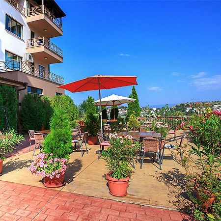 Hotel Time Out-Sandanski Bagian luar foto