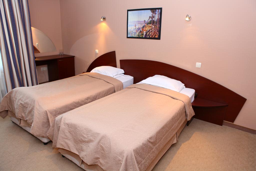 Hotel Time Out-Sandanski Ruang foto
