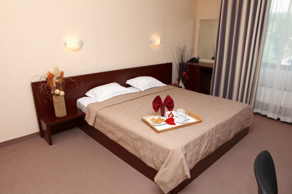 Hotel Time Out-Sandanski Ruang foto